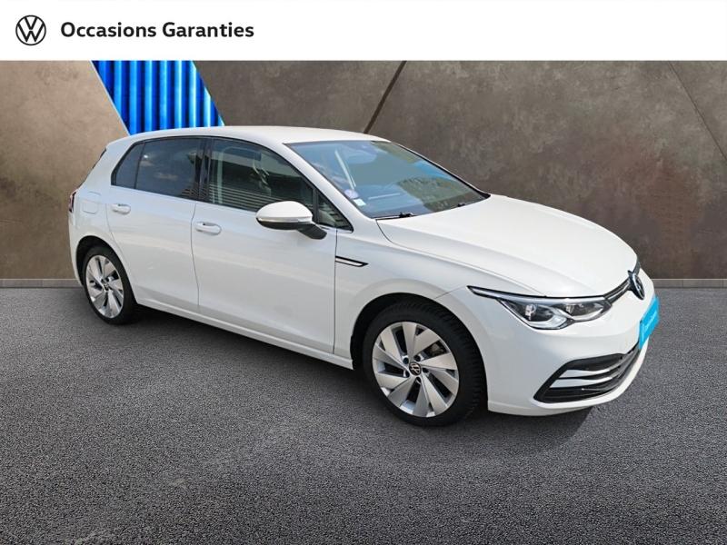 Voitures occasions VOLKSWAGEN GOLF Style 1st Rivery