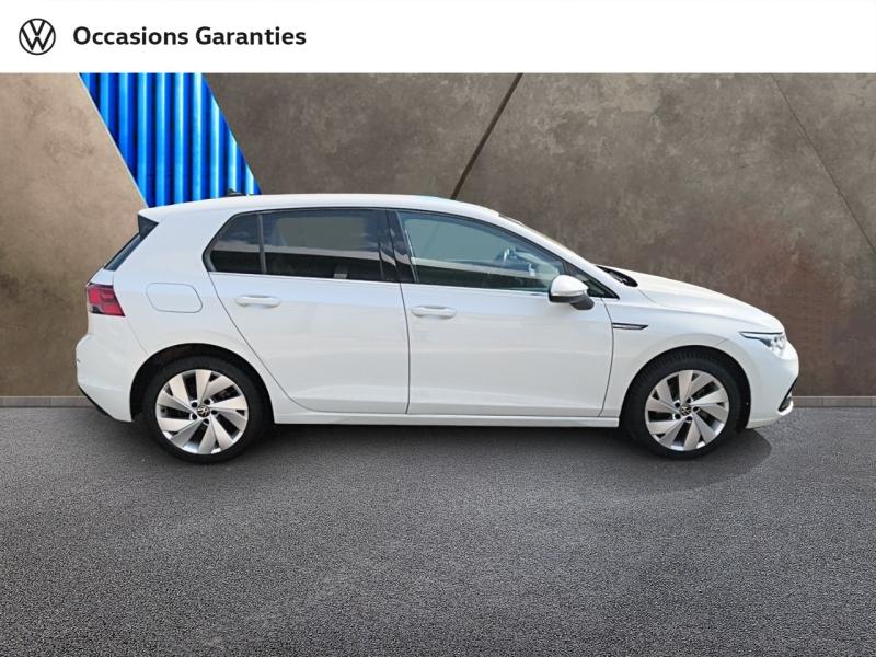 Voitures occasions VOLKSWAGEN GOLF Style 1st Rivery
