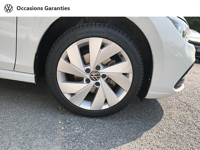 Voitures occasions VOLKSWAGEN GOLF Style 1st Rivery