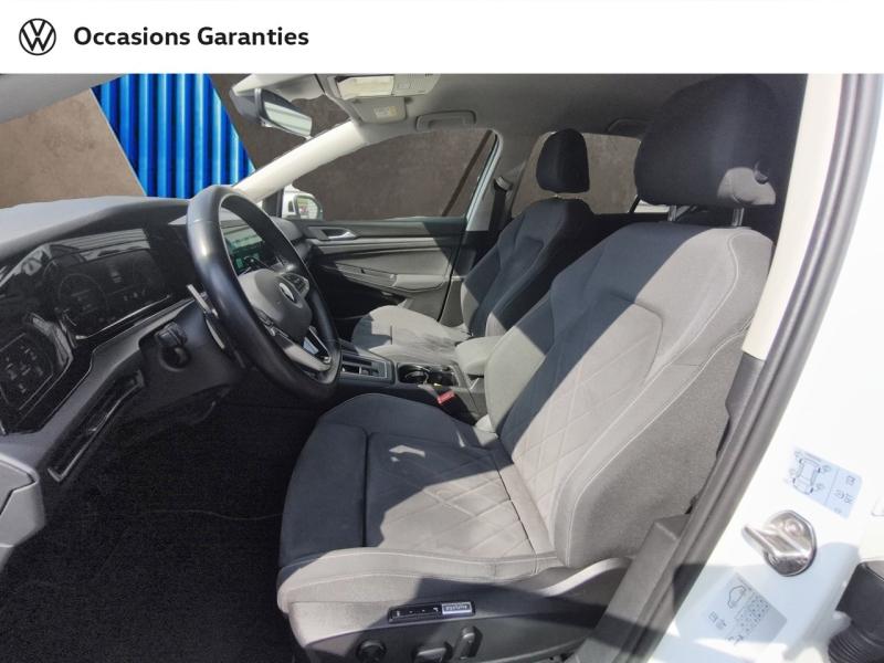 Voitures occasions VOLKSWAGEN GOLF Style 1st Rivery