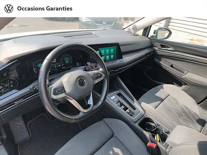 Voitures occasions VOLKSWAGEN GOLF Style 1st Rivery
