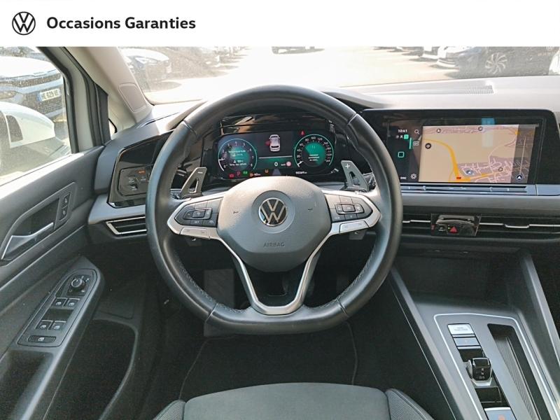 Voitures occasions VOLKSWAGEN GOLF Style 1st Rivery