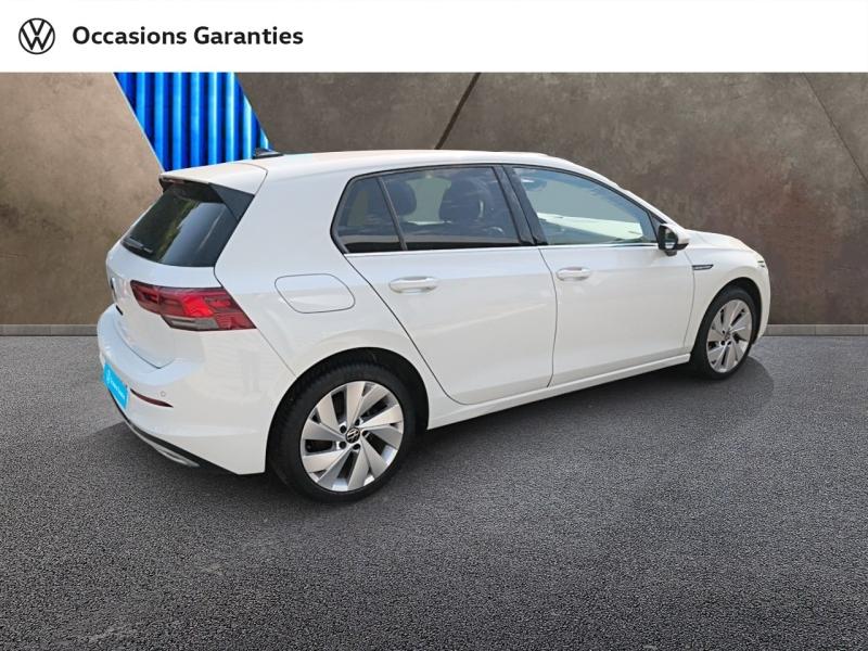 Voitures occasions VOLKSWAGEN GOLF Style 1st Rivery