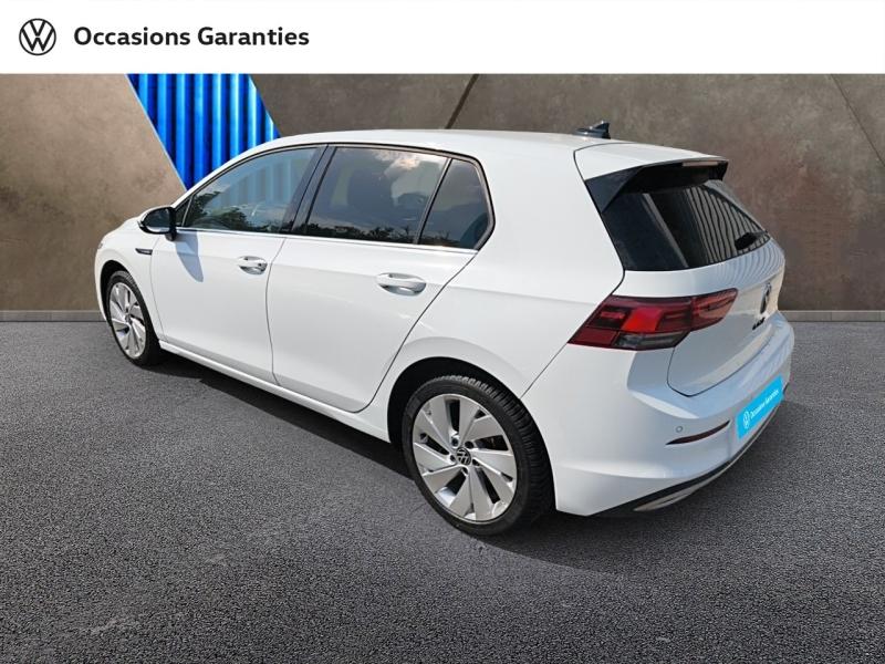 Voitures occasions VOLKSWAGEN GOLF Style 1st Rivery