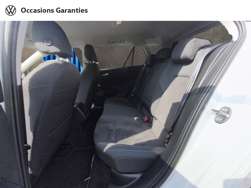 Voitures occasions VOLKSWAGEN GOLF Style 1st Rivery