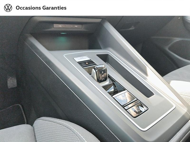 Voitures occasions VOLKSWAGEN GOLF Style 1st Rivery