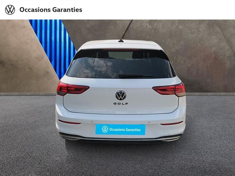 Voitures occasions VOLKSWAGEN GOLF Style 1st Rivery