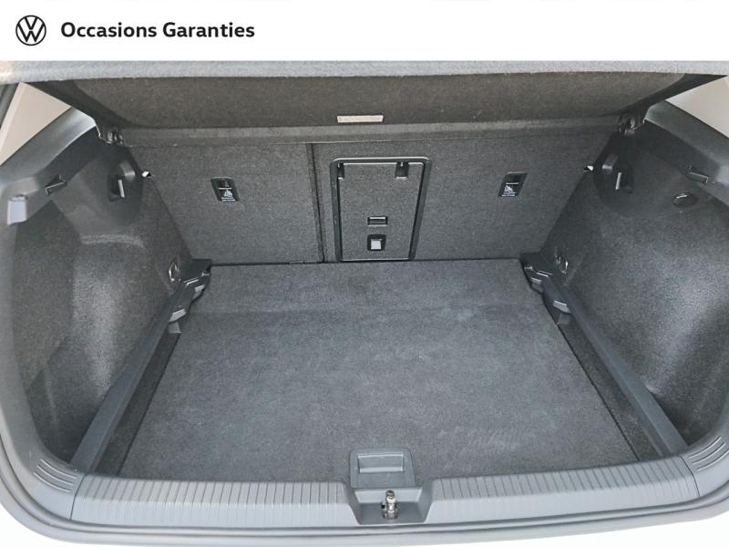 Voitures occasions VOLKSWAGEN GOLF Style 1st Rivery
