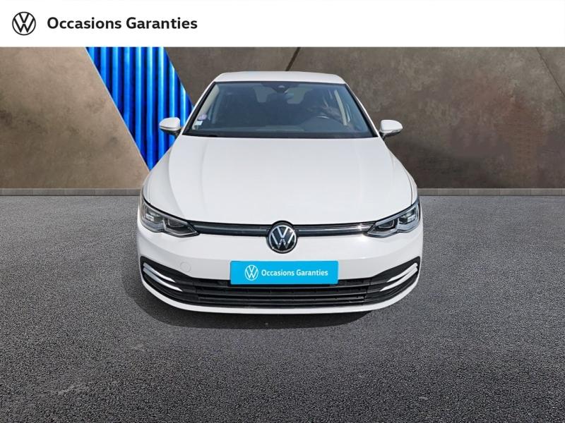 Voitures occasions VOLKSWAGEN GOLF Style 1st Rivery