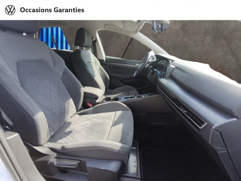 Voitures occasions VOLKSWAGEN GOLF Style 1st Rivery