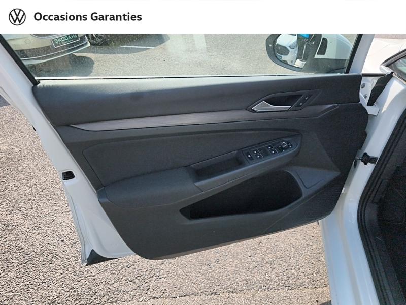 Voitures occasions VOLKSWAGEN GOLF Style 1st Rivery