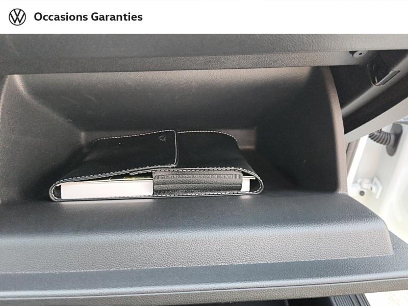Voitures occasions VOLKSWAGEN GOLF Style 1st Rivery