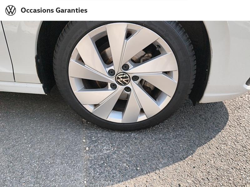 Voitures occasions VOLKSWAGEN GOLF Style 1st Rivery