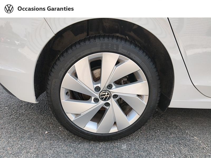 Voitures occasions VOLKSWAGEN GOLF Style 1st Rivery