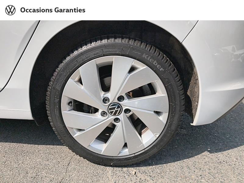Voitures occasions VOLKSWAGEN GOLF Style 1st Rivery
