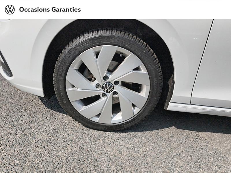 Voitures occasions VOLKSWAGEN GOLF Style 1st Rivery