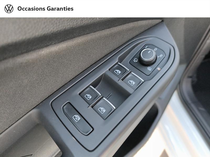 Voitures occasions VOLKSWAGEN GOLF Style 1st Rivery