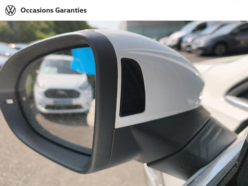 Voitures occasions VOLKSWAGEN GOLF Style 1st Rivery