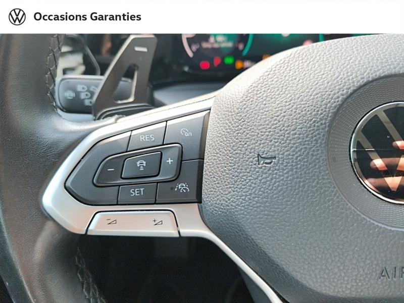 Voitures occasions VOLKSWAGEN GOLF Style 1st Rivery