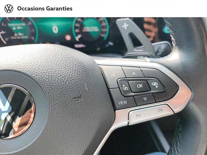 Voitures occasions VOLKSWAGEN GOLF Style 1st Rivery