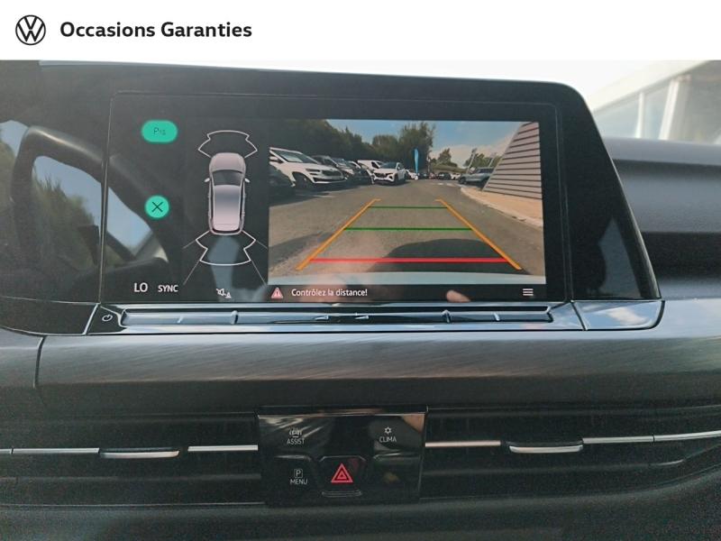 Voitures occasions VOLKSWAGEN GOLF Style 1st Rivery
