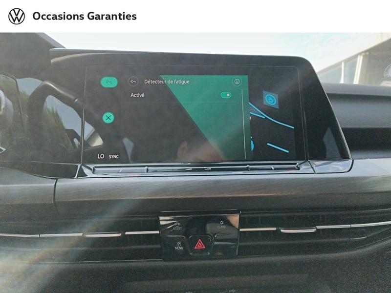 Voitures occasions VOLKSWAGEN GOLF Style 1st Rivery