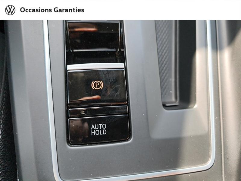 Voitures occasions VOLKSWAGEN GOLF Style 1st Rivery