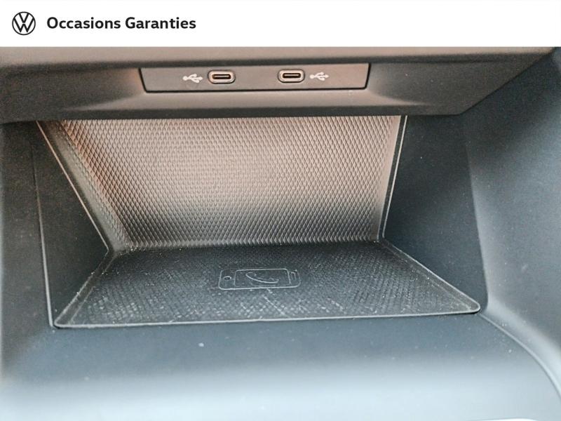 Voitures occasions VOLKSWAGEN GOLF Style 1st Rivery
