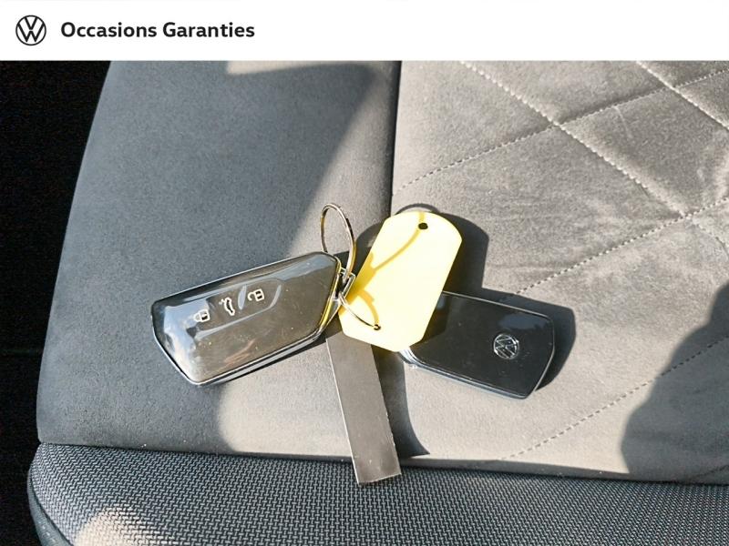 Voitures occasions VOLKSWAGEN GOLF Style 1st Rivery