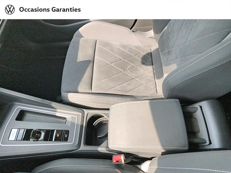 Voitures occasions VOLKSWAGEN GOLF Style 1st Rivery