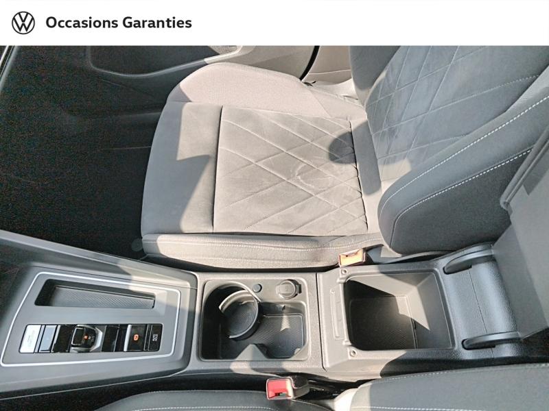 Voitures occasions VOLKSWAGEN GOLF Style 1st Rivery