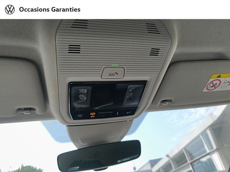 Voitures occasions VOLKSWAGEN GOLF Style 1st Rivery