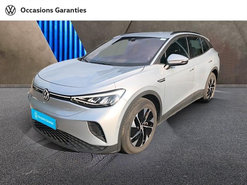 Voitures occasions VOLKSWAGEN ID.4 Business Rivery