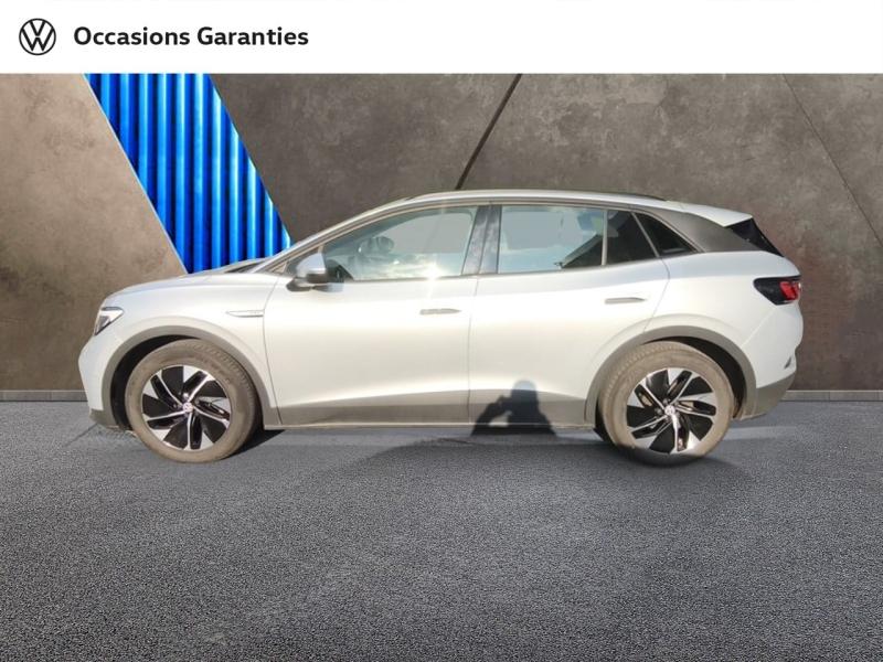 Voitures occasions VOLKSWAGEN ID.4 Business Rivery