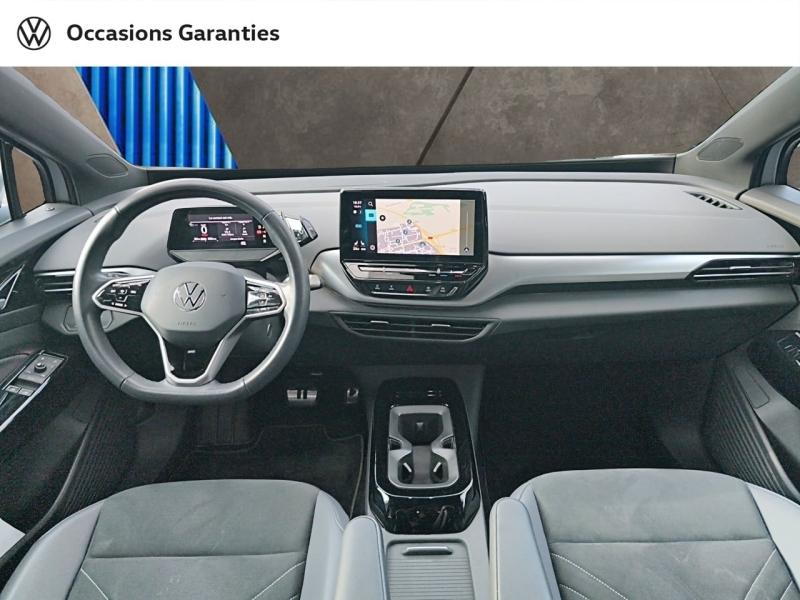 Voitures occasions VOLKSWAGEN ID.4 Business Rivery