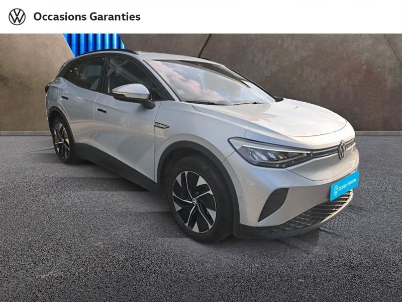 Voitures occasions VOLKSWAGEN ID.4 Business Rivery