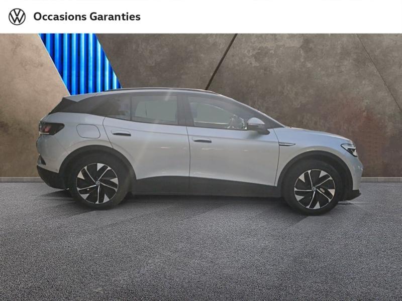 Voitures occasions VOLKSWAGEN ID.4 Business Rivery