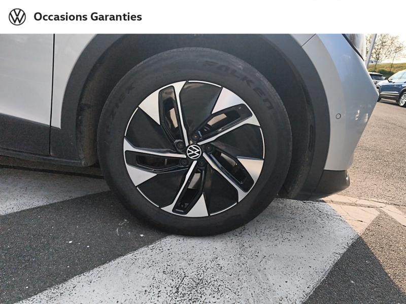 Voitures occasions VOLKSWAGEN ID.4 Business Rivery