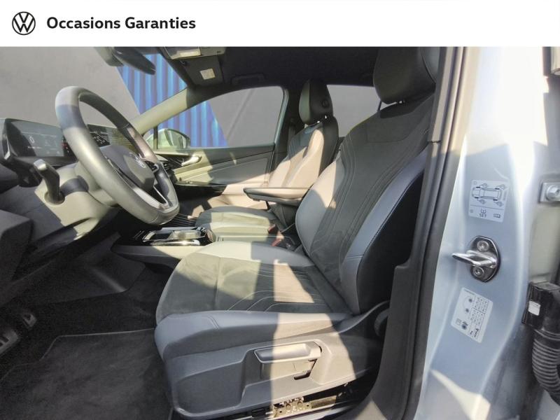 Voitures occasions VOLKSWAGEN ID.4 Business Rivery