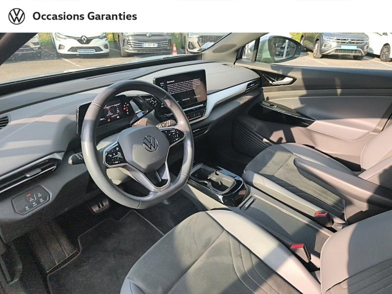 Voitures occasions VOLKSWAGEN ID.4 Business Rivery