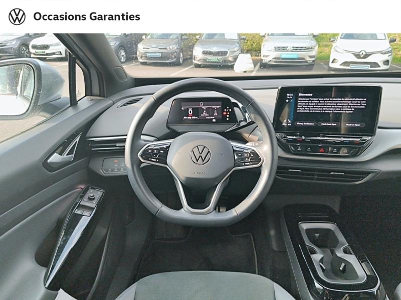 Voitures occasions VOLKSWAGEN ID.4 Business Rivery