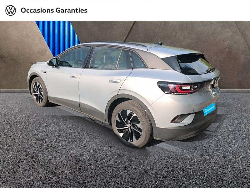 Voitures occasions VOLKSWAGEN ID.4 Business Rivery