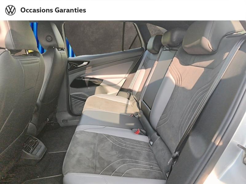 Voitures occasions VOLKSWAGEN ID.4 Business Rivery