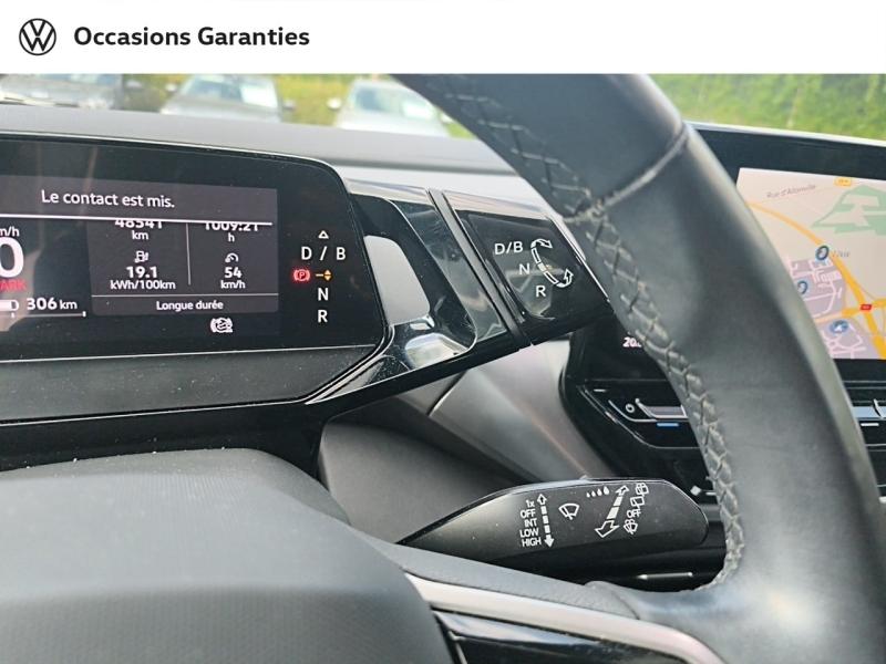 Voitures occasions VOLKSWAGEN ID.4 Business Rivery