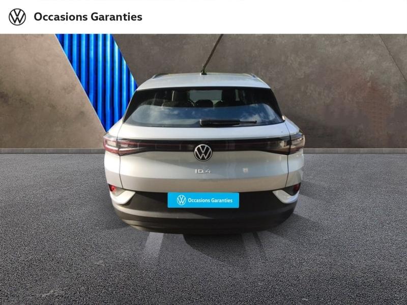 Voitures occasions VOLKSWAGEN ID.4 Business Rivery