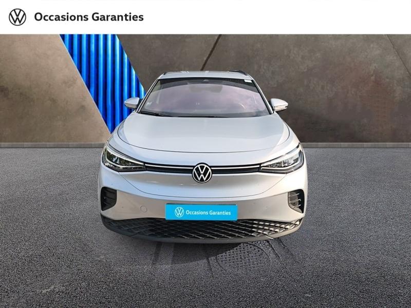 Voitures occasions VOLKSWAGEN ID.4 Business Rivery