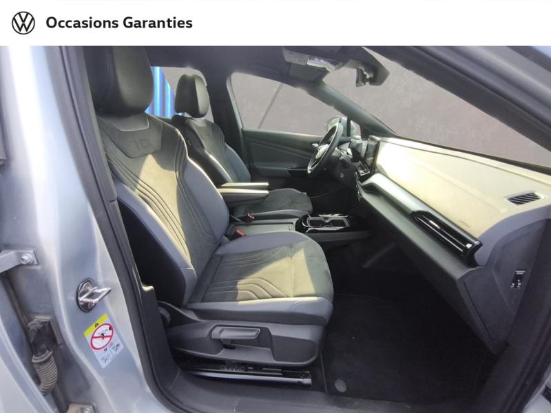 Voitures occasions VOLKSWAGEN ID.4 Business Rivery