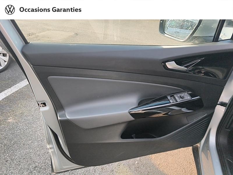 Voitures occasions VOLKSWAGEN ID.4 Business Rivery