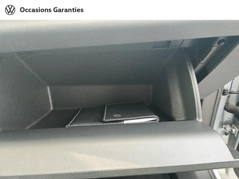 Voitures occasions VOLKSWAGEN ID.4 Business Rivery