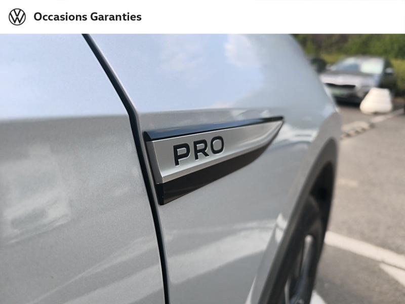 Voitures occasions VOLKSWAGEN ID.4 Business Rivery